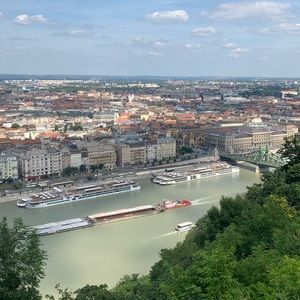 Meet your Posher, Oshie